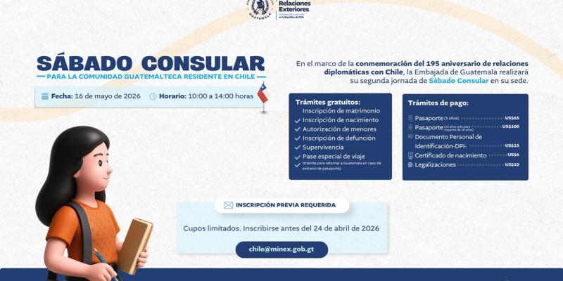nota de prensa