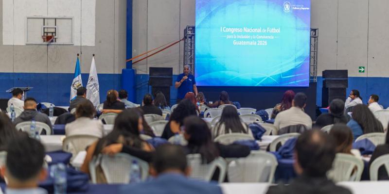 congreso