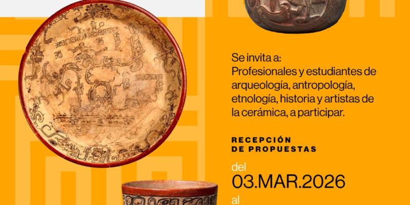 ¡Ya está abierta la convocatoria!