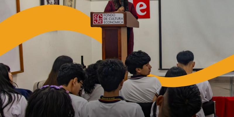 Rinden homenaje a Gladys Tobar con documental “Entre letras”