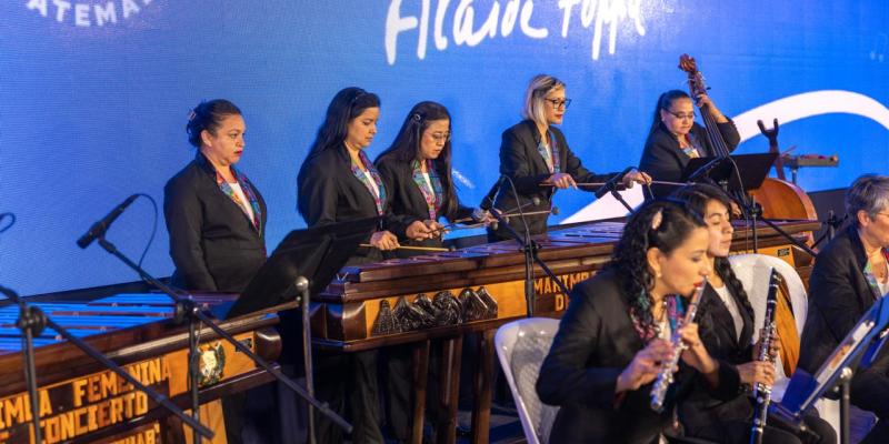 Orquesta