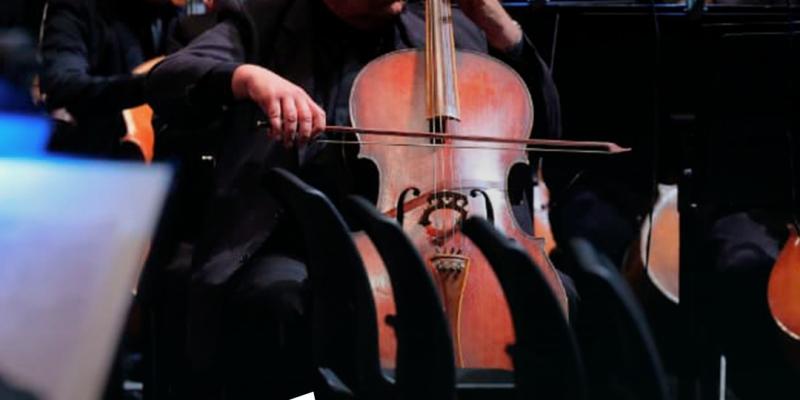 Más de 200 artistas hicieron vibrar la Gran Sala “Efraín Recinos” del Centro Cultural Miguel Ángel Asturias
