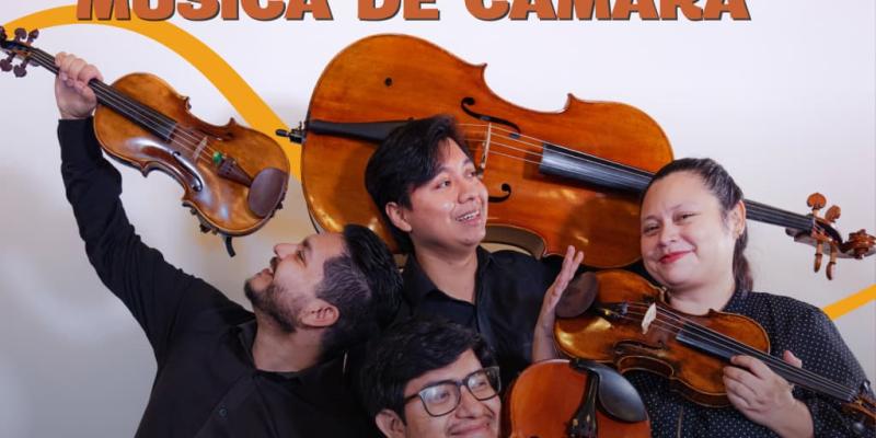 Festival Nacional de Música de Cámara