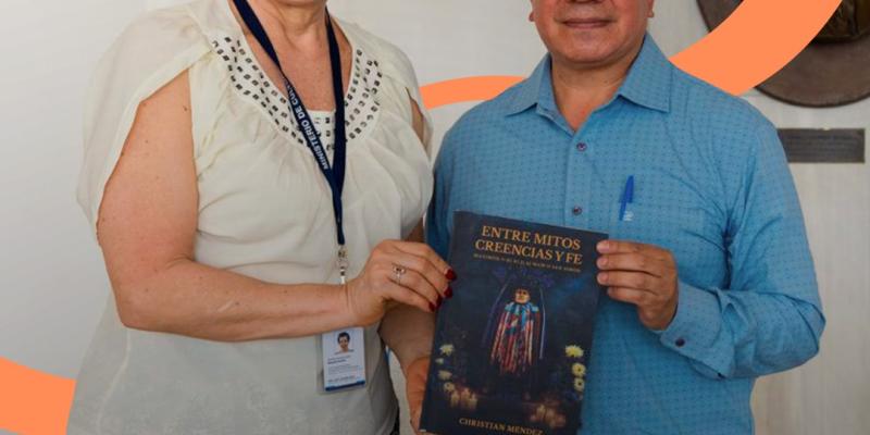 “Entre mitos, creencias y fe: Maximón o Ri Ri´jlaj Mam o San Simón”