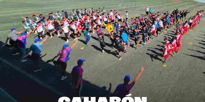 ¡Cahabón ya es parte de Juego Limpio!