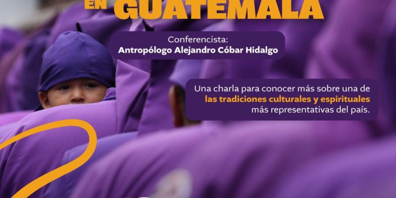 Una tradición que se vive, se siente y se hereda