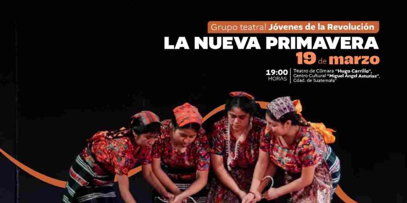 ¡Jueves de arte!