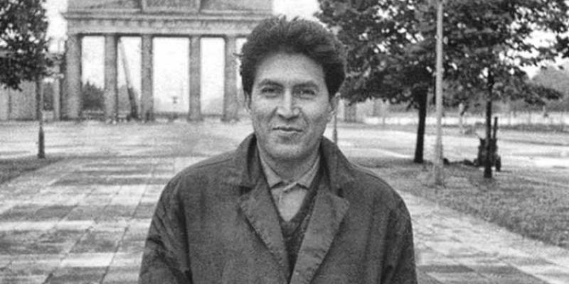 poeta