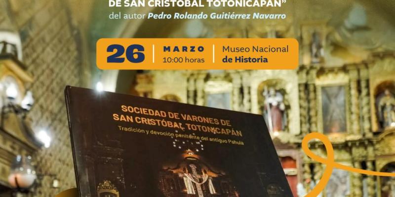 Tradición, historia y memoria que perduran