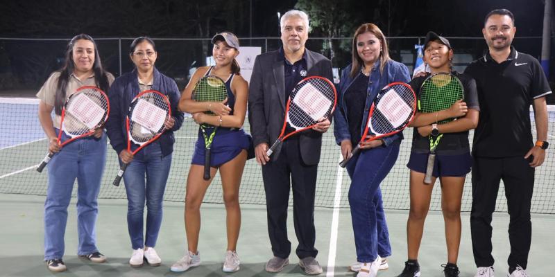 Tenis