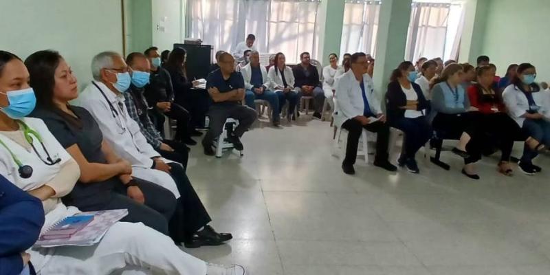 Comunicado