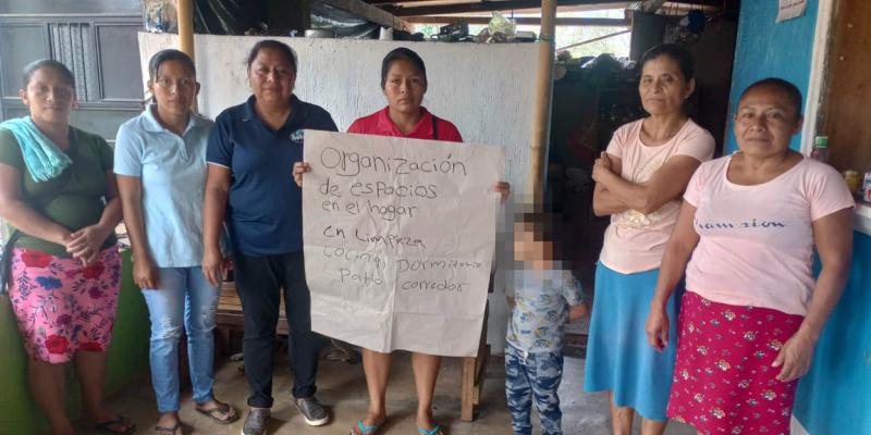 Fortalecen calidad de vida en comunidades de Zacapa