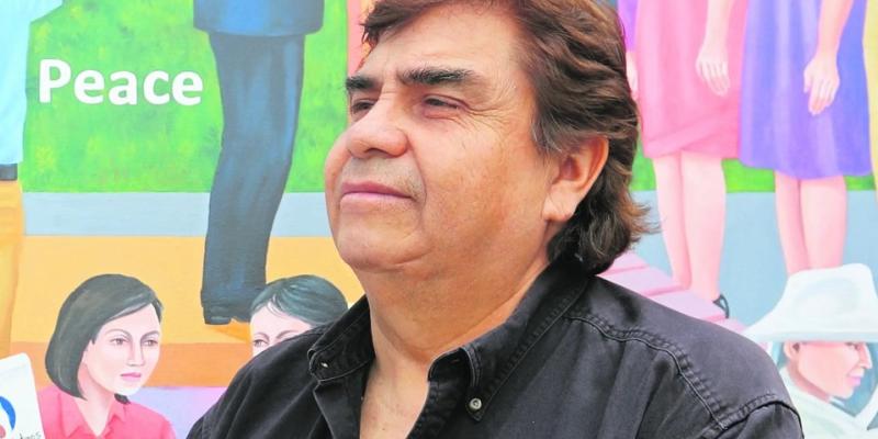 Mauro Vásquez
