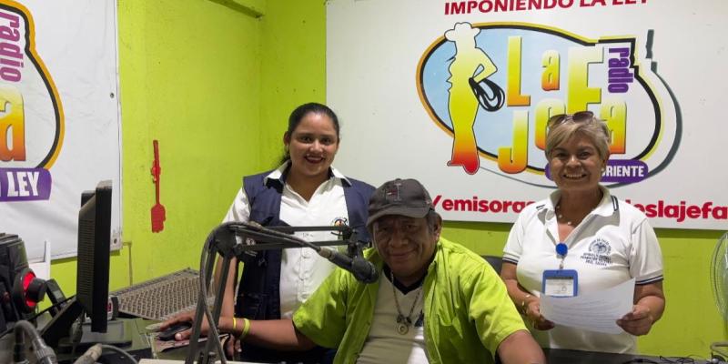 Comunicado
