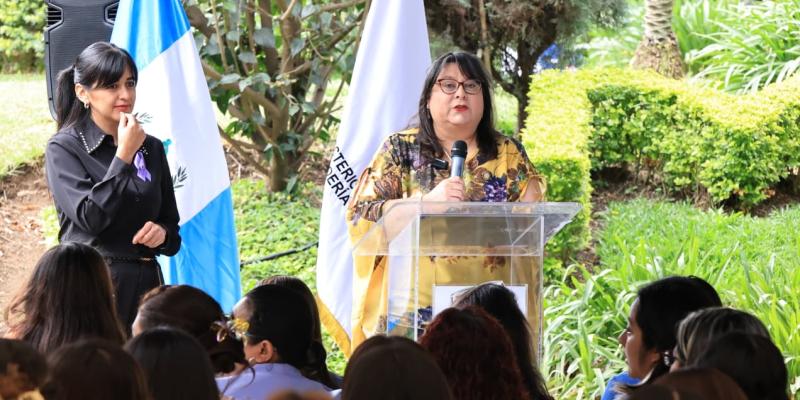 Mujeres que transforman: reconocer su trabajo también fortalece el campo
