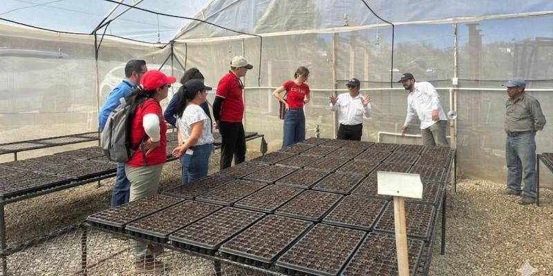 Promueven el empoderamiento y derechos de la mujer en municipios de Jalapa