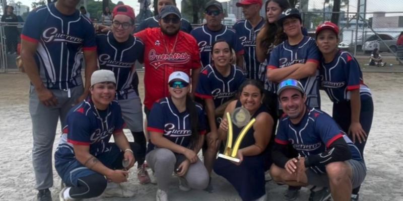slowpitch