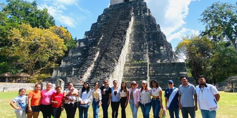 Tikal