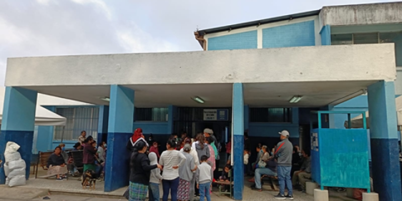 Comunicado