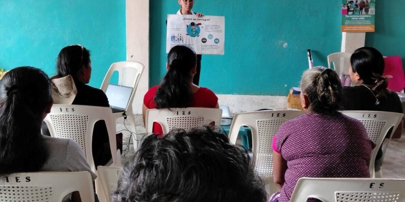 Comunicado