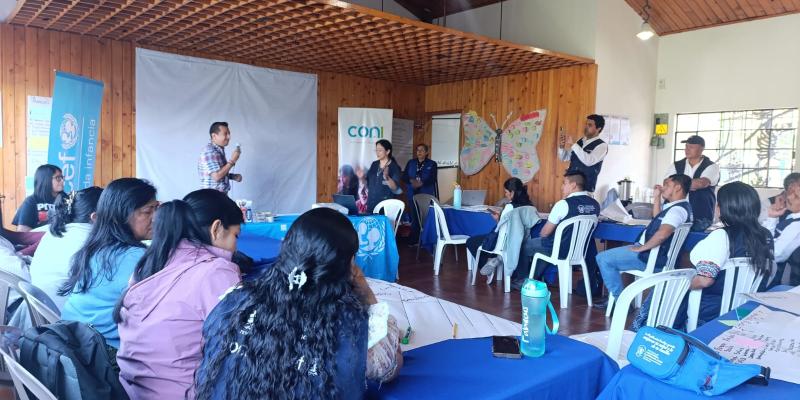 Comunicado