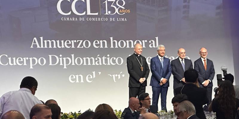 nota de prensa