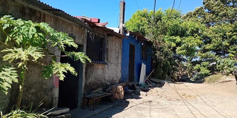 Familias de Quetzaltenango que viven en asentamientos informales serán priorizadas