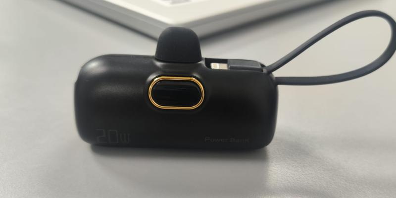 Conoce las nuevas reglas para el transporte de power banks en vuelos