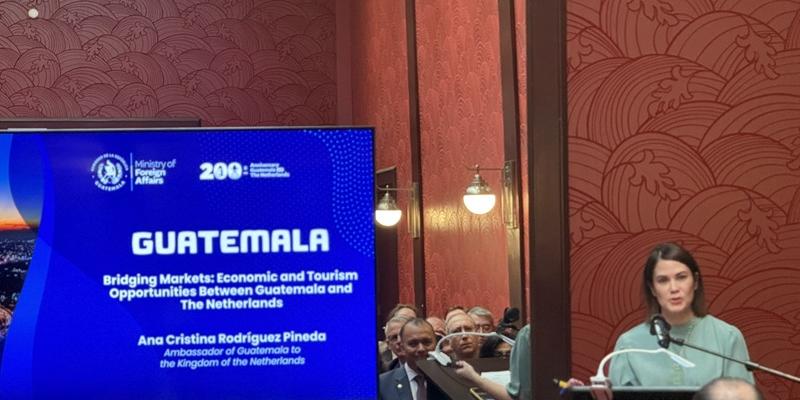nota de prensa