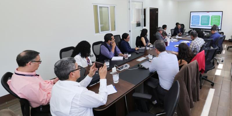 Misión del BM apoyará el desarrollo rural y la comercialización agrícola