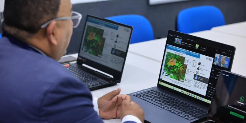 Presentan acciones anticipatorias ante vulnerabilidad agroclimática