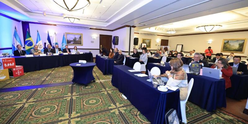 Presentan resultados y aporte a la agricultura familiar de la herramienta ZARC 