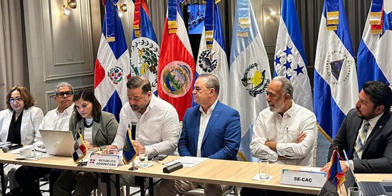 Producción agropecuaria y sostenibilidad ambiental, puntos clave en reunión regional