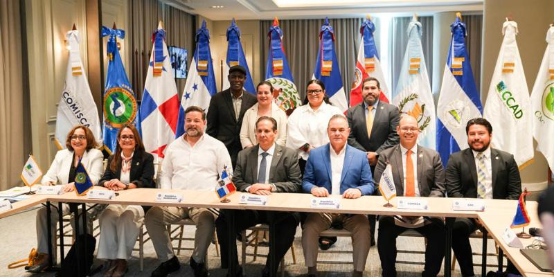 SICA aprueba estrategia “Una Sola Salud”