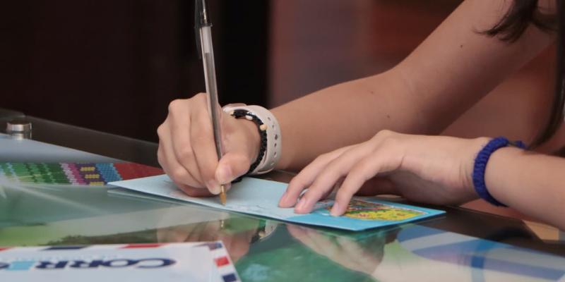 Correos impulsa el servicio de abonados filatélicos para fortalecer la cultura postal 