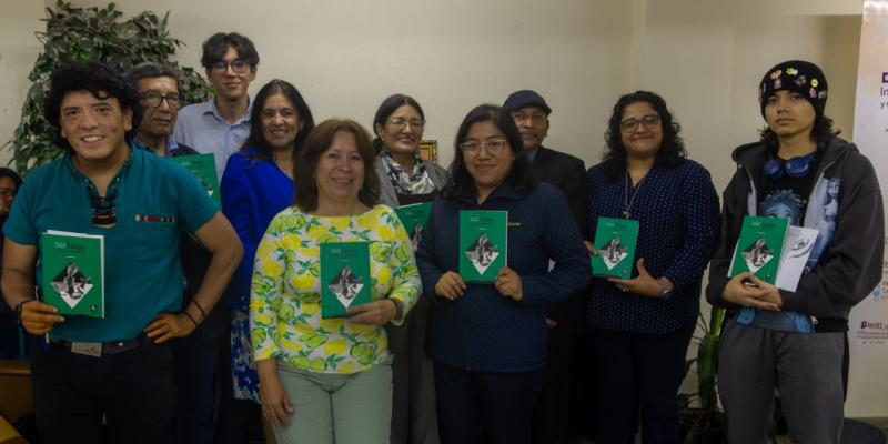 Club de Lectores