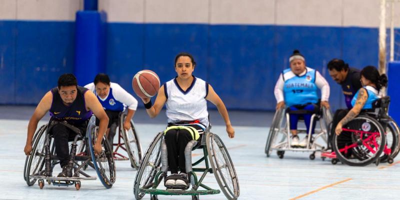 baloncesto