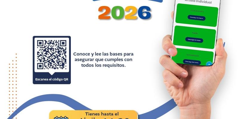 ¡Participa en GUATEPAZ 2026!