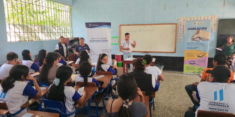 Cultura Xinca