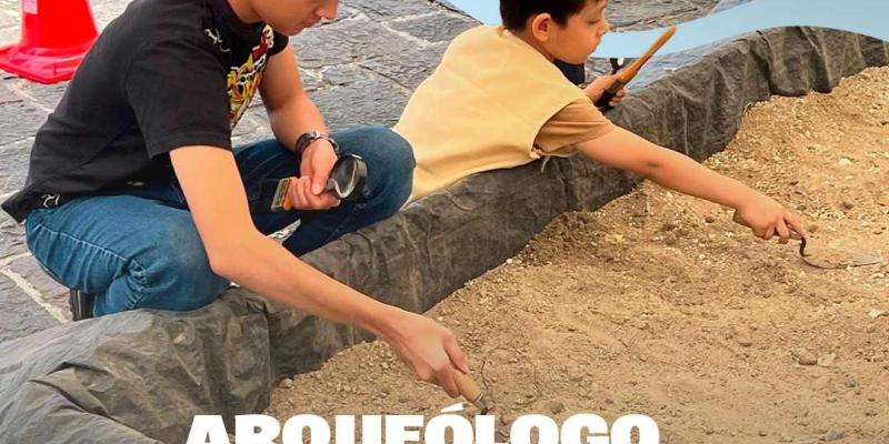 Conmemoramos el Día Internacional de los Monumentos y Sitios