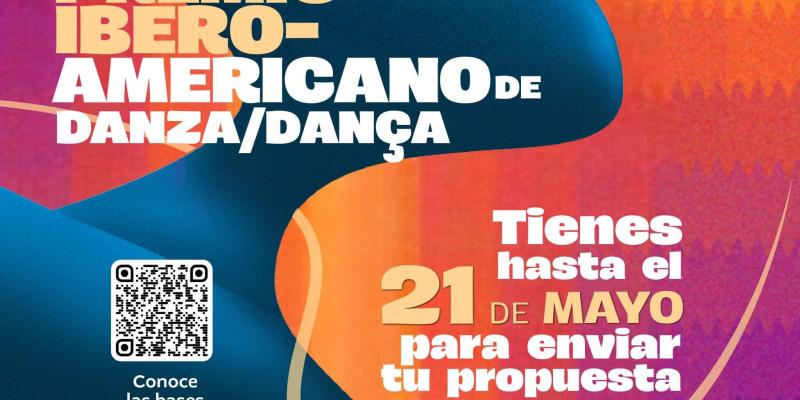 Atención colectivos, redes y plataformas de danza