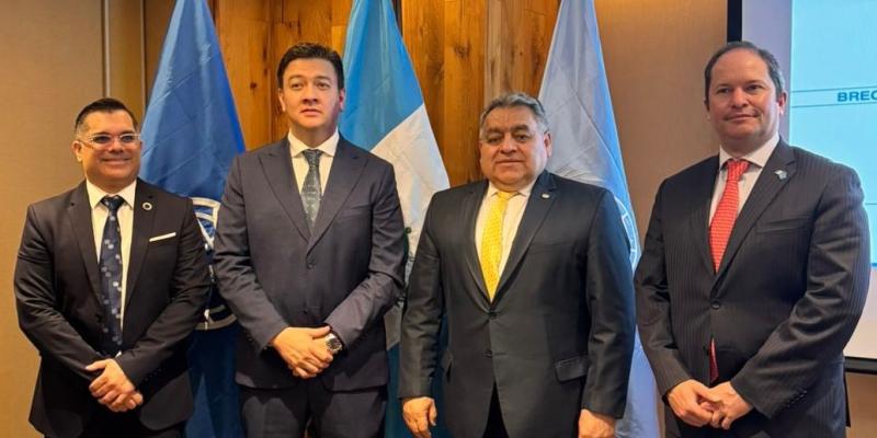 nota de prensa