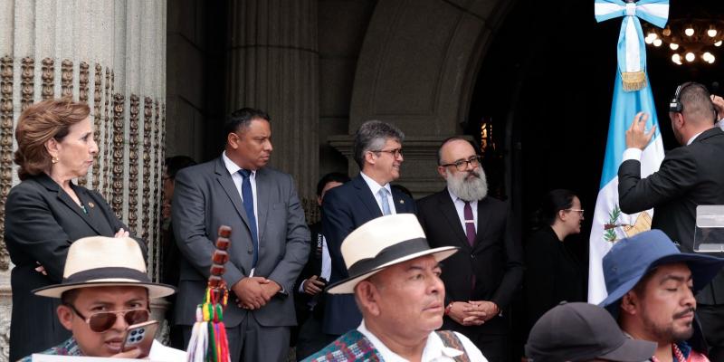 Casi Pacheco y Chaclán