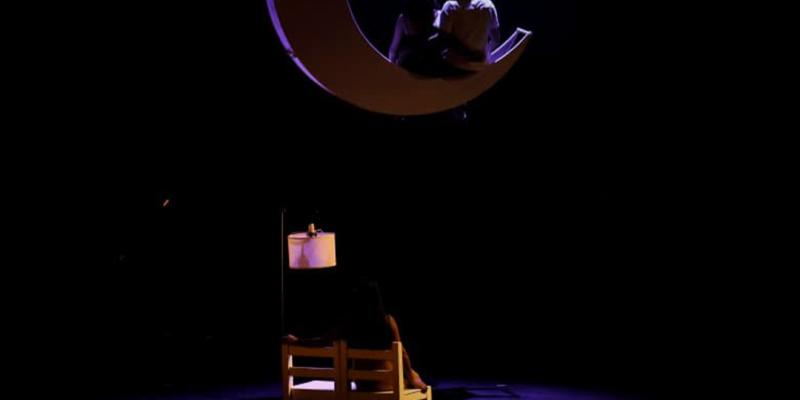 El Festival Nacional de Danza y Movimiento se inauguró anoche con la presentación de la obra Sismos