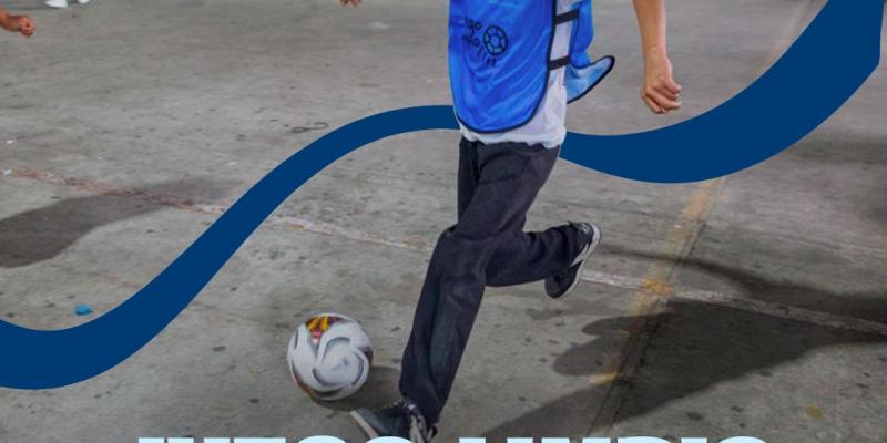 Juego Limpio en el municipio de Mataquescuintla