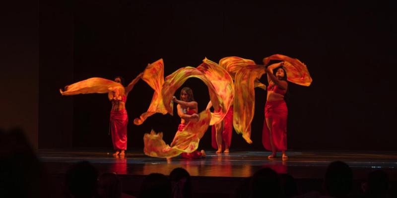 El Teatro de Bellas Artes inaugura la Temporada Danzaria
