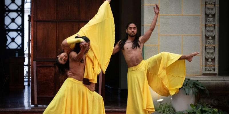 Danza
