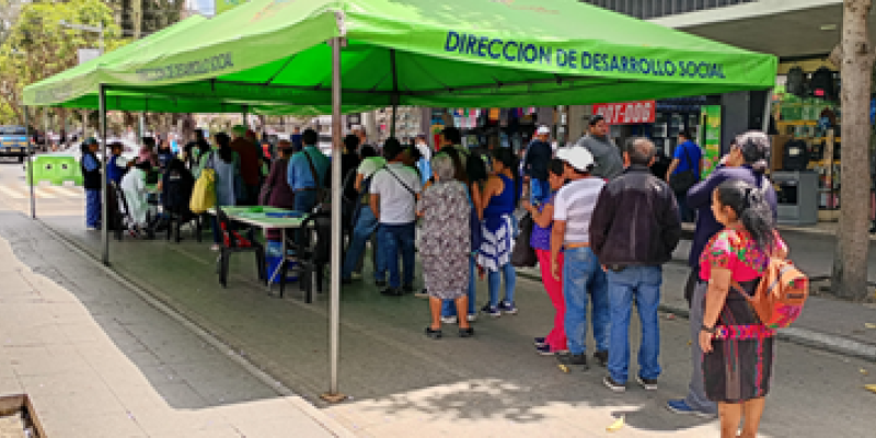 Comunicado