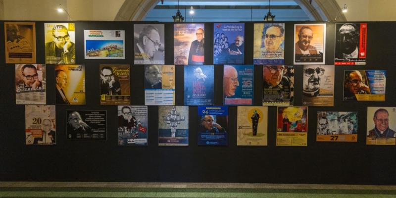 Exposición