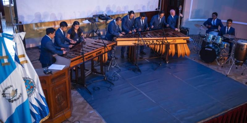 Marimba